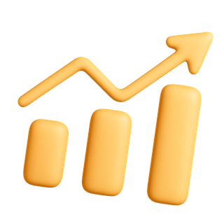 Bright Returnworth platform workflow with the trading process displayed step by step