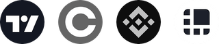 Branding and visual representation of Bright Returnworth as a strategic trading platform partner